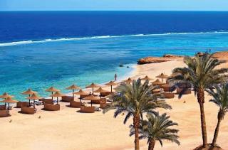 Concorde Moreen Beach Resort & Spa Marsa Alam