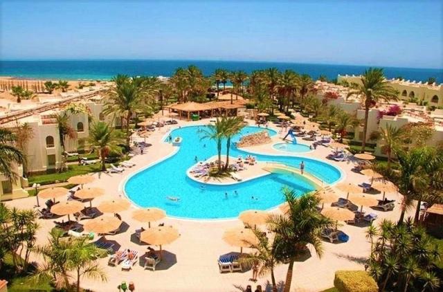 Palm Beach Resort