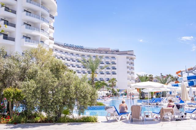 Calido Maris Hotel