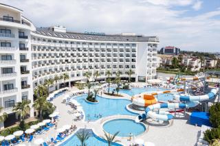 Calido Maris Hotel