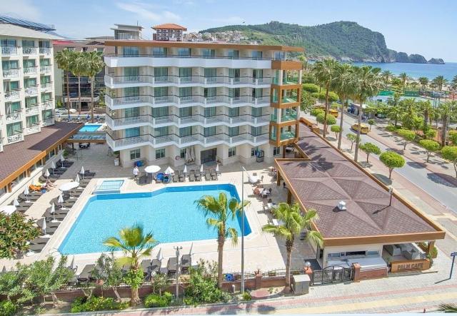 Riviera Hotel & Spa
