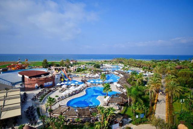 Calimera Serra Palace