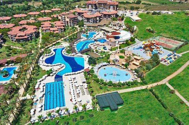 Calimera Serra Palace