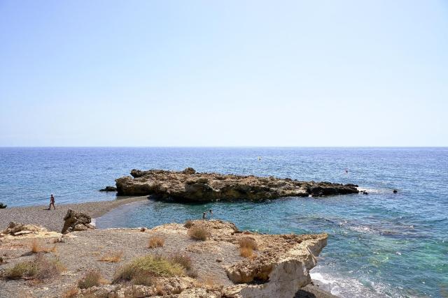 Kakkos Beach