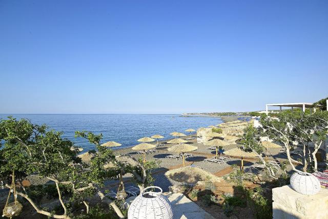Kakkos Beach