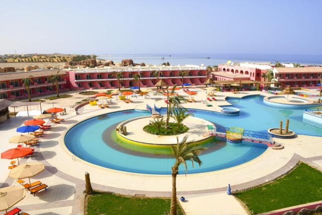MG Alexander The Great Hotel