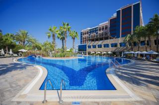 Sentido Kamelya Selin Hotel
