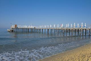 Quattro Beach Spa & Resort Hotel