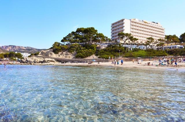 Universal Hotel Lido Park