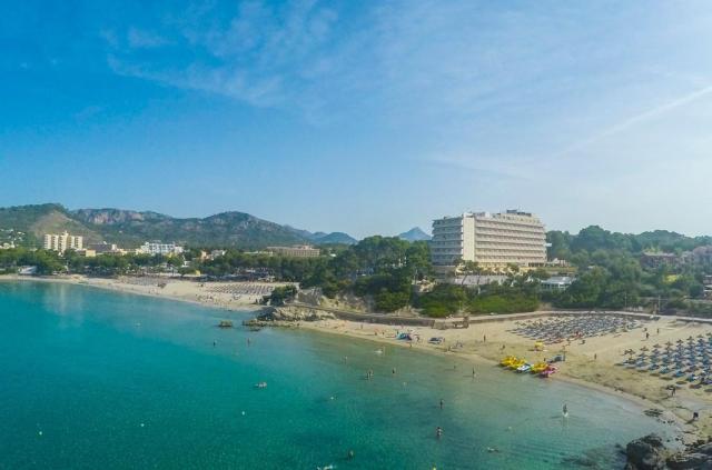 Universal Hotel Lido Park