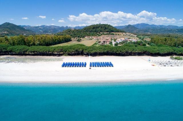 Cala Luas Resort