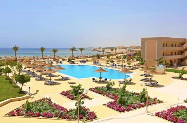 Shoni Bay
