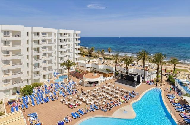 Hotel Palia Sa Coma Playa