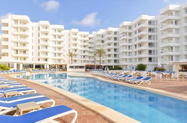 Hotel Palia Sa Coma Playa
