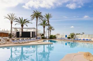 Hotel Palia Sa Coma Playa