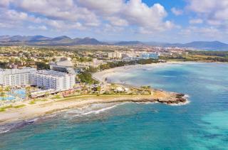 Hotel Palia Sa Coma Playa