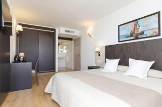 Hotel Palia Sa Coma Playa