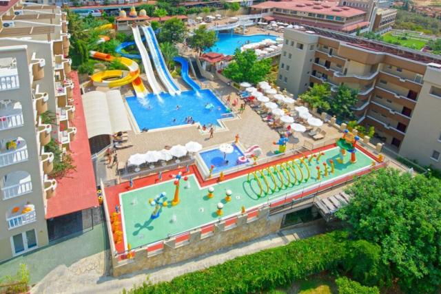 Club Paradiso