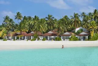Diamonds Thudufushi Maldives Resort & Spa