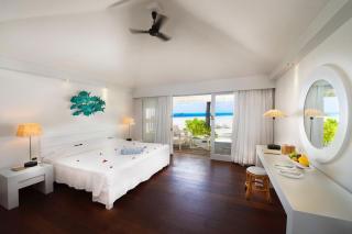 Diamonds Thudufushi Maldives Resort & Spa