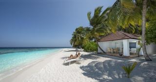 Diamonds Thudufushi Maldives Resort & Spa