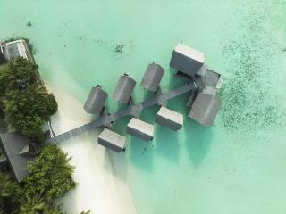 Constance Moofushi Maldives