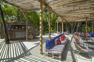 Constance Moofushi Maldives