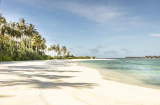 Sun Siyam Olhuveli