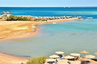 Magic Beach Hotel