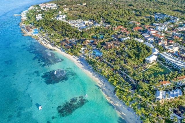 Viva Dominicus Beach by Wyndham