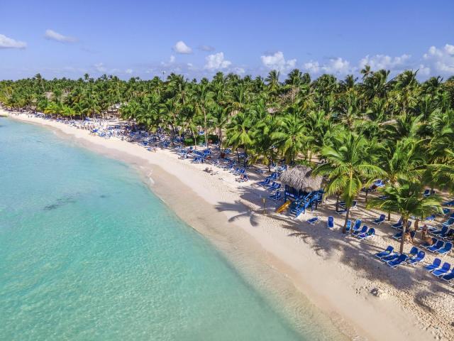 Viva Dominicus Beach by Wyndham
