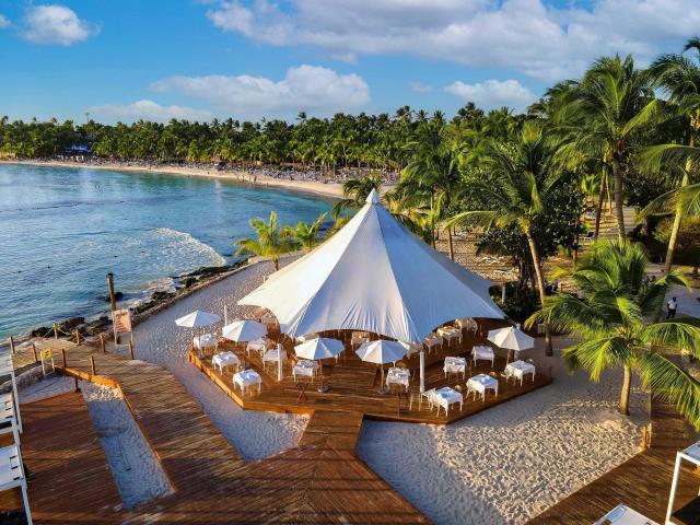 Viva Dominicus Palace by Wyndham, A Trademark All Inclusive