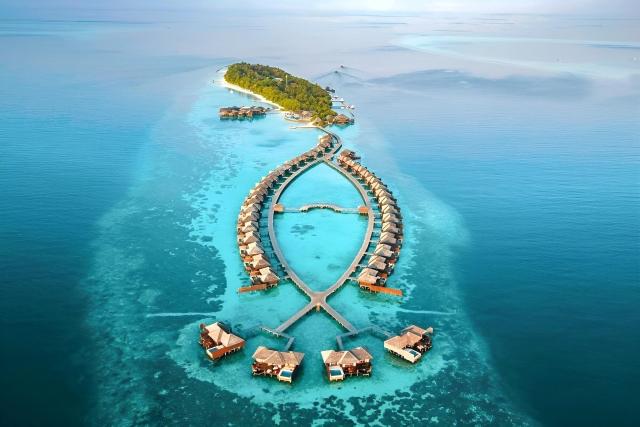 Lily Beach Resort and Spa All Inclusive