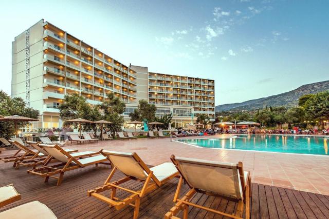Evia Riviera Resort