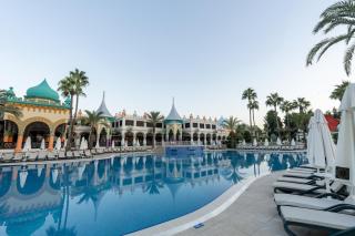 Kamelya Aishen Club
