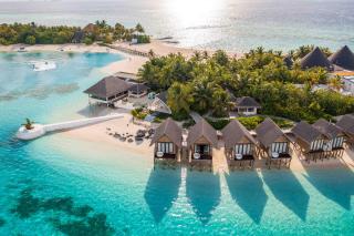 Ozen Life Maadhoo