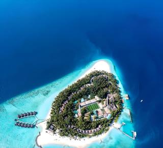 Fihalhohi Maldives