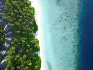Fihalhohi Maldives