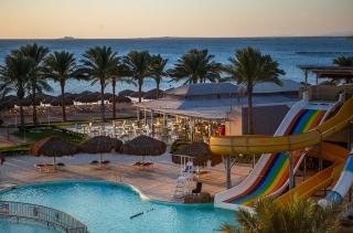 Sentido Caribbean World Soma Bay