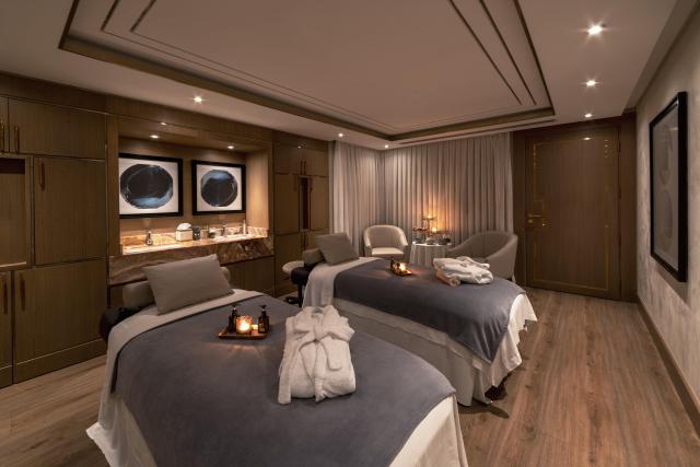 Hilton Doha The Pearl