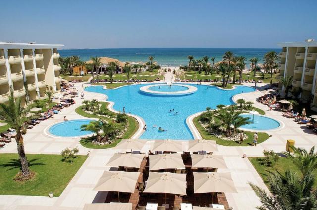 Royal Thalassa Monastir