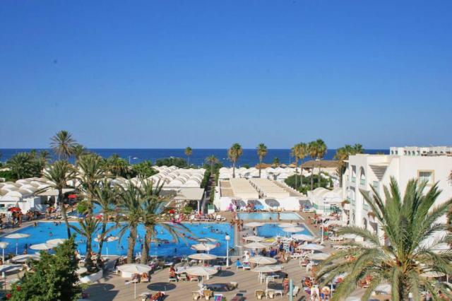 El Mouradi Club El Kantaoui