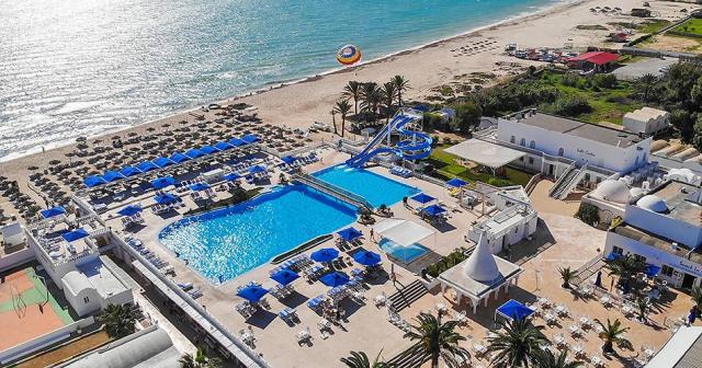 Samira Club