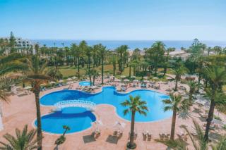 Marhaba Resort - Marhaba Hotel, Club, Beach
