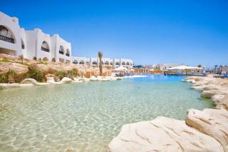Hilton Marsa Alam Nubian Resort