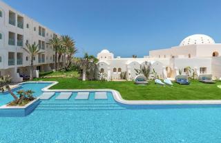 Ulysse Djerba Thalasso & Spa