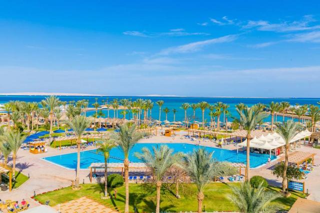 Continental Hotel Hurghada