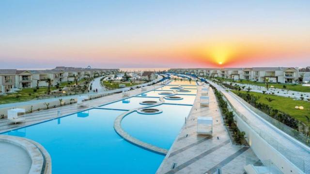 Pickalbatros Sea World Marsa Alam