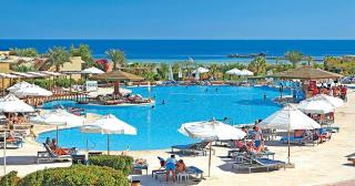 Three Corners Fayrouz Plaza Beach Resort