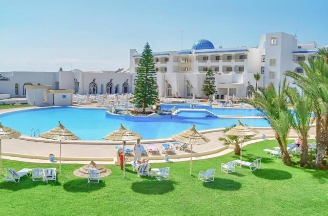 Ramada Liberty